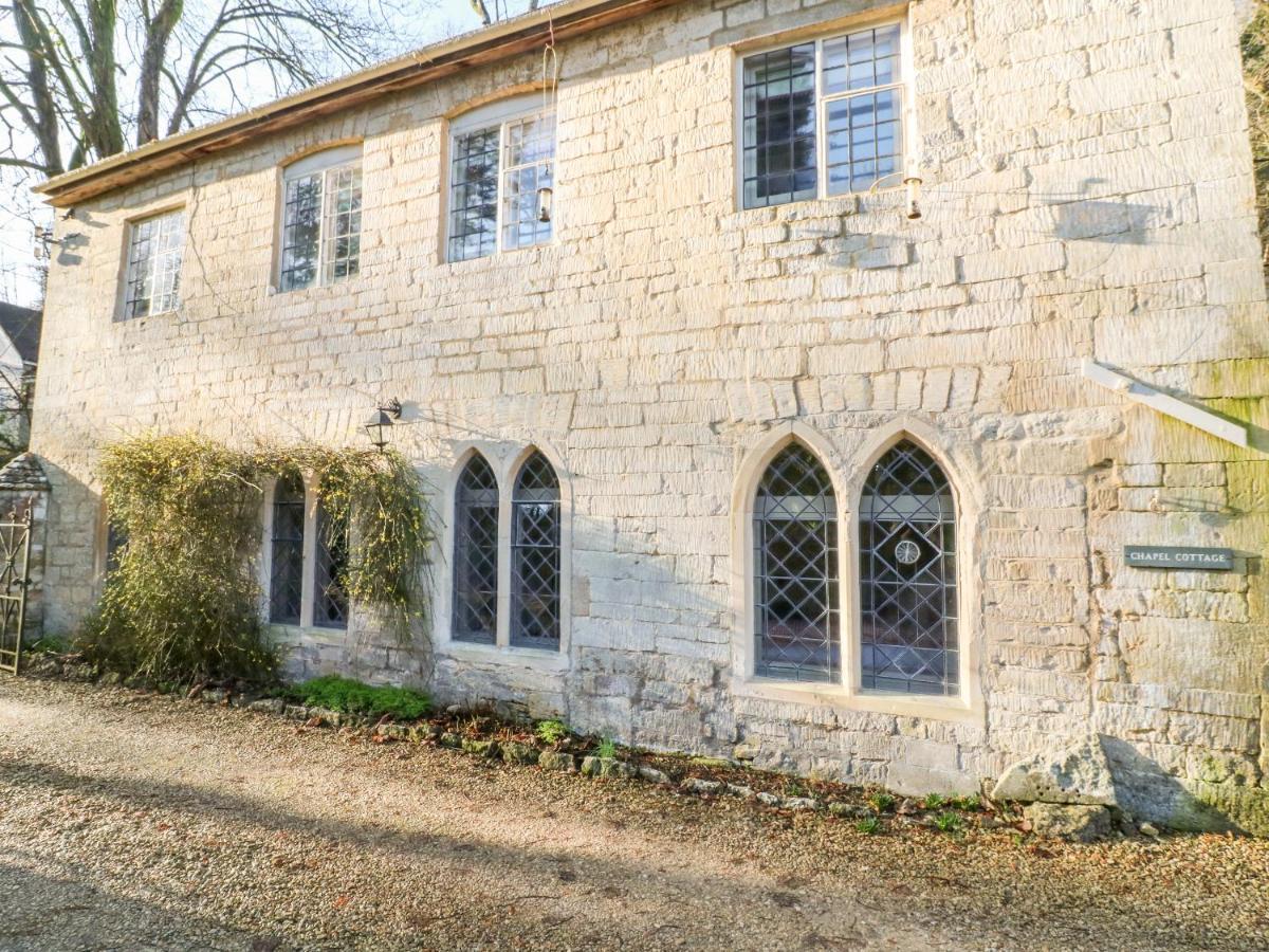 Chapel Cottage Страуд Екстериор снимка