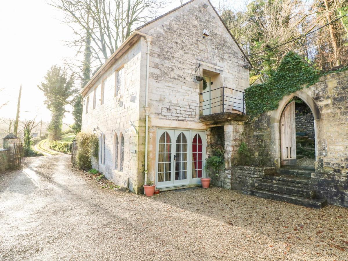 Chapel Cottage Страуд Екстериор снимка